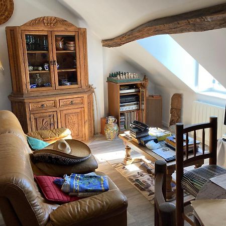 Appartamento Un Sejour Royal Au Calme Blois Esterno foto