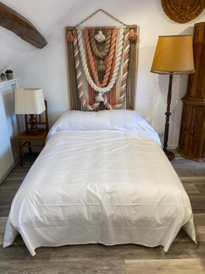 Appartamento Un Sejour Royal Au Calme Blois Esterno foto