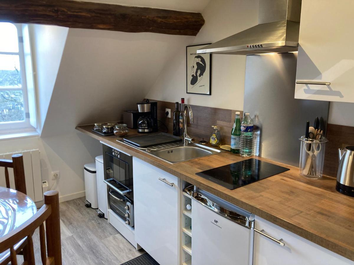 Appartamento Un Sejour Royal Au Calme Blois Esterno foto