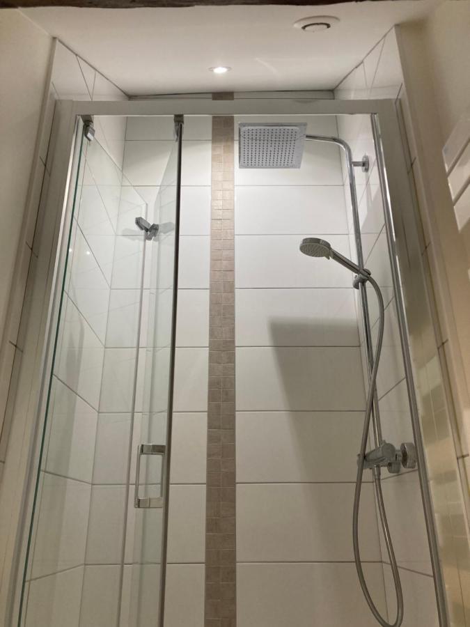 Appartamento Un Sejour Royal Au Calme Blois Esterno foto
