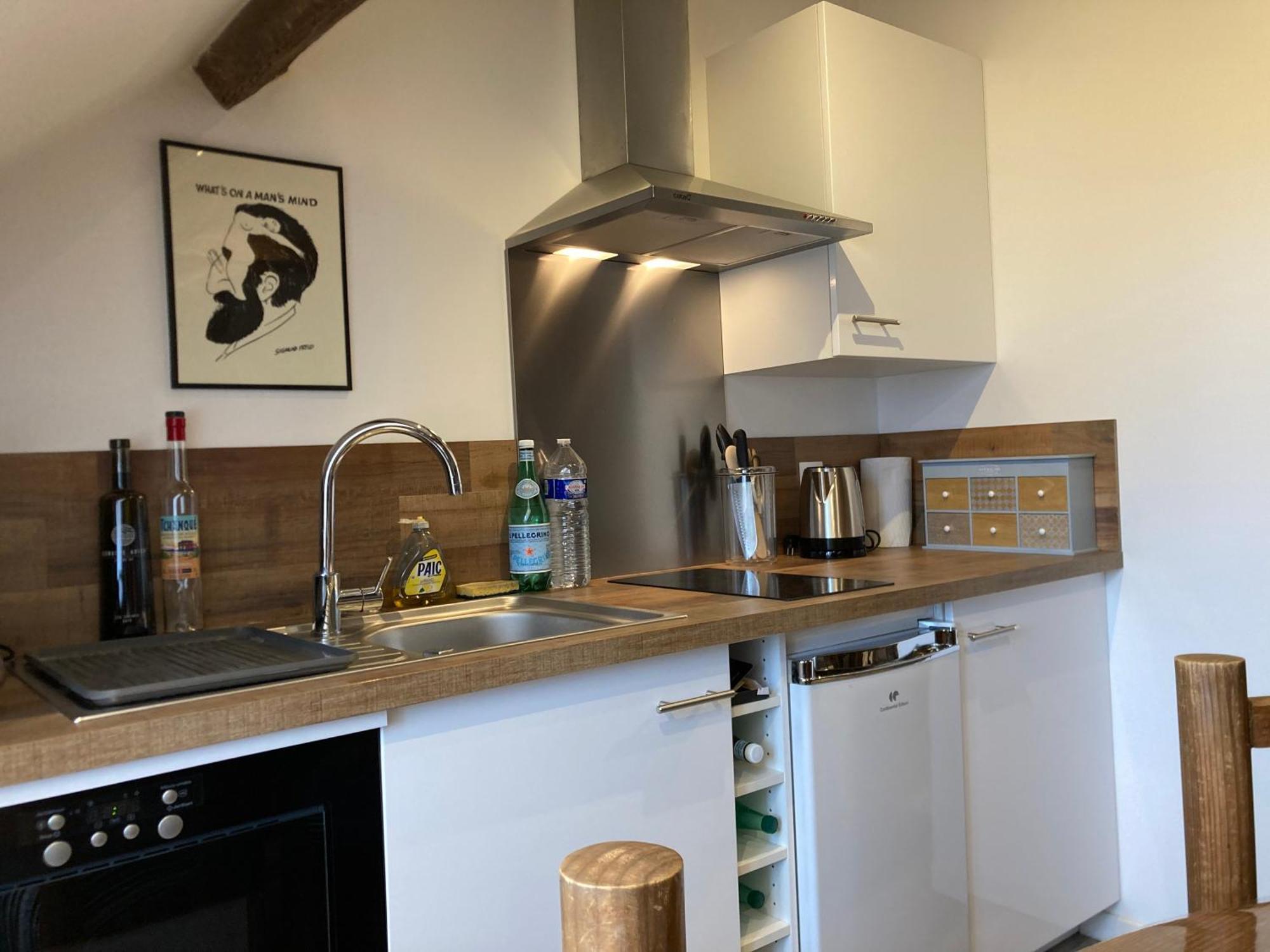 Appartamento Un Sejour Royal Au Calme Blois Esterno foto