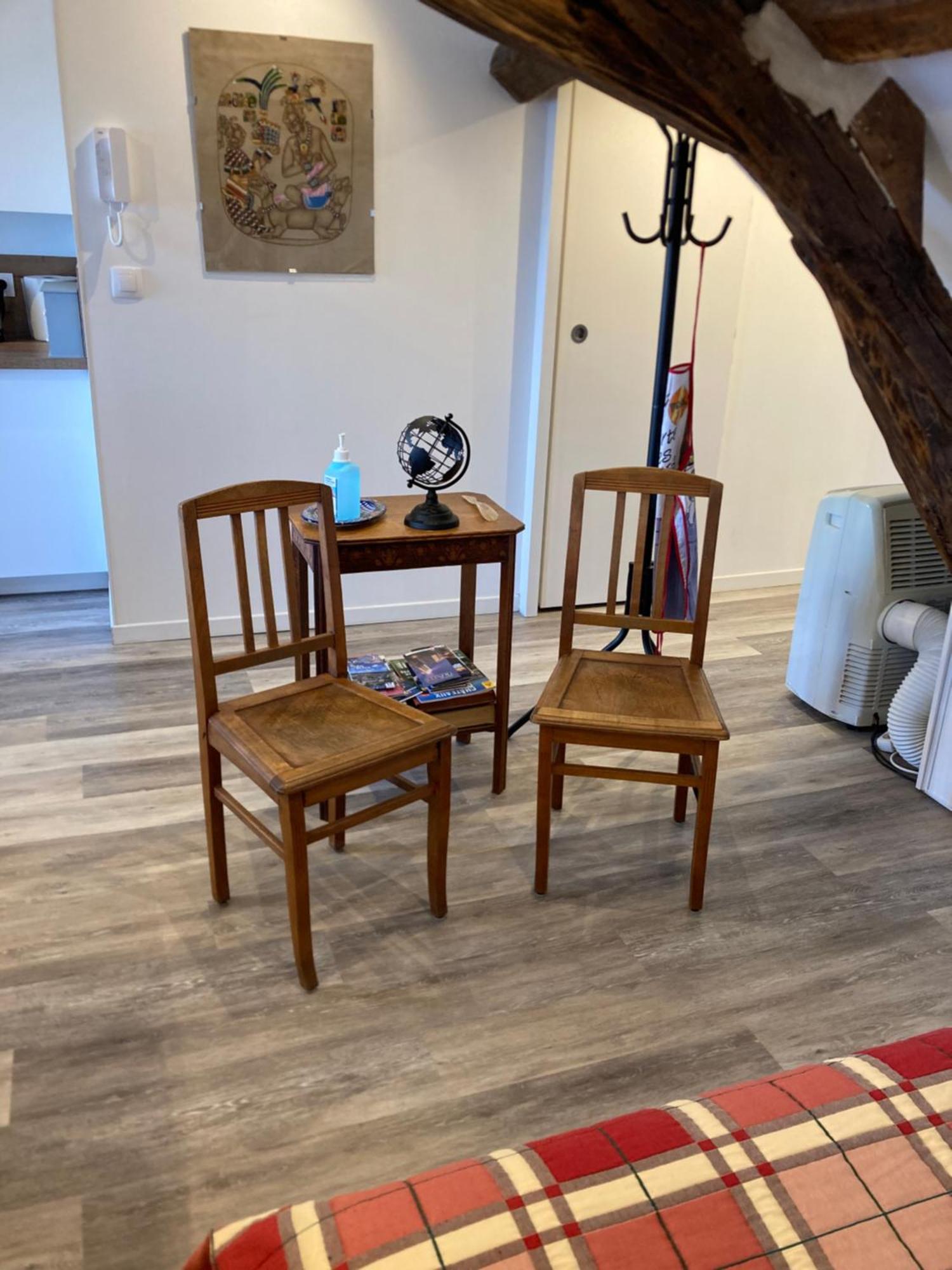 Appartamento Un Sejour Royal Au Calme Blois Esterno foto